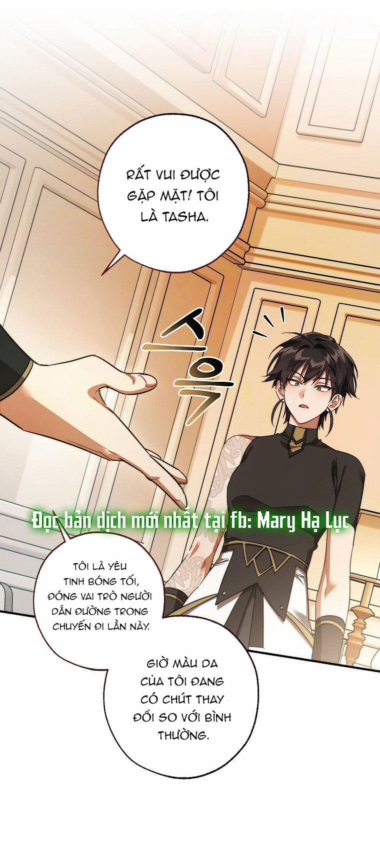 Sự Ra Đời Của Một Anh Hùng 122.1 trang 24