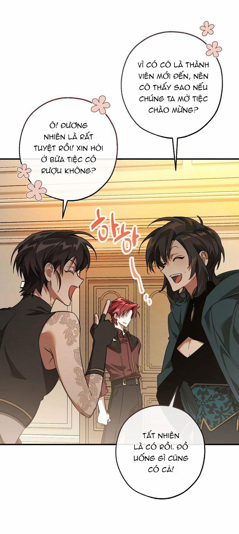 Sự Ra Đời Của Một Anh Hùng 122.1 trang 26