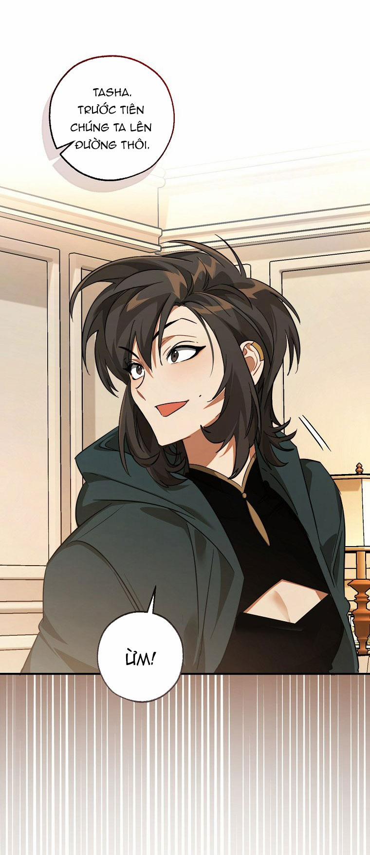 Sự Ra Đời Của Một Anh Hùng 122.1 trang 27