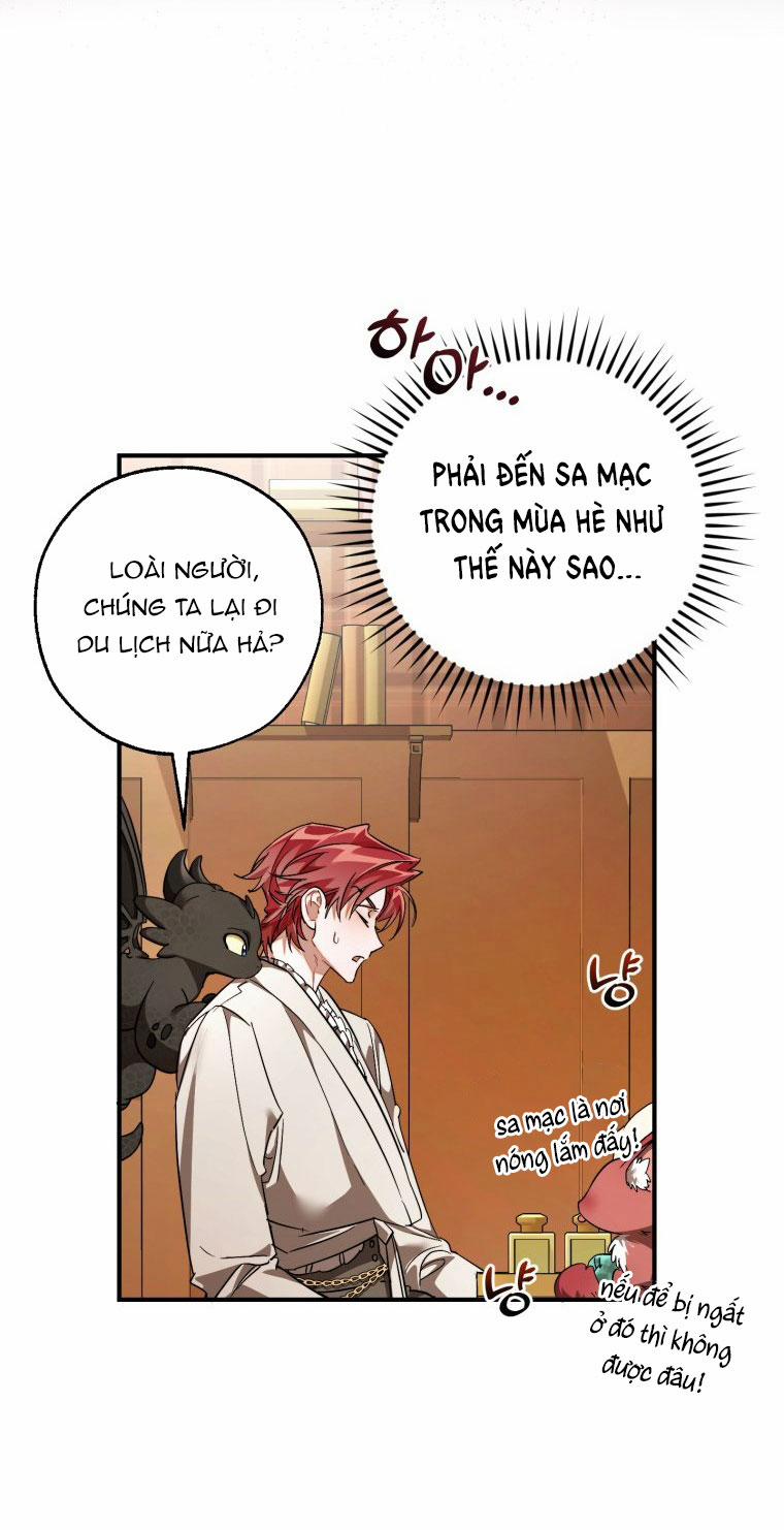 Sự Ra Đời Của Một Anh Hùng 122.1 trang 5