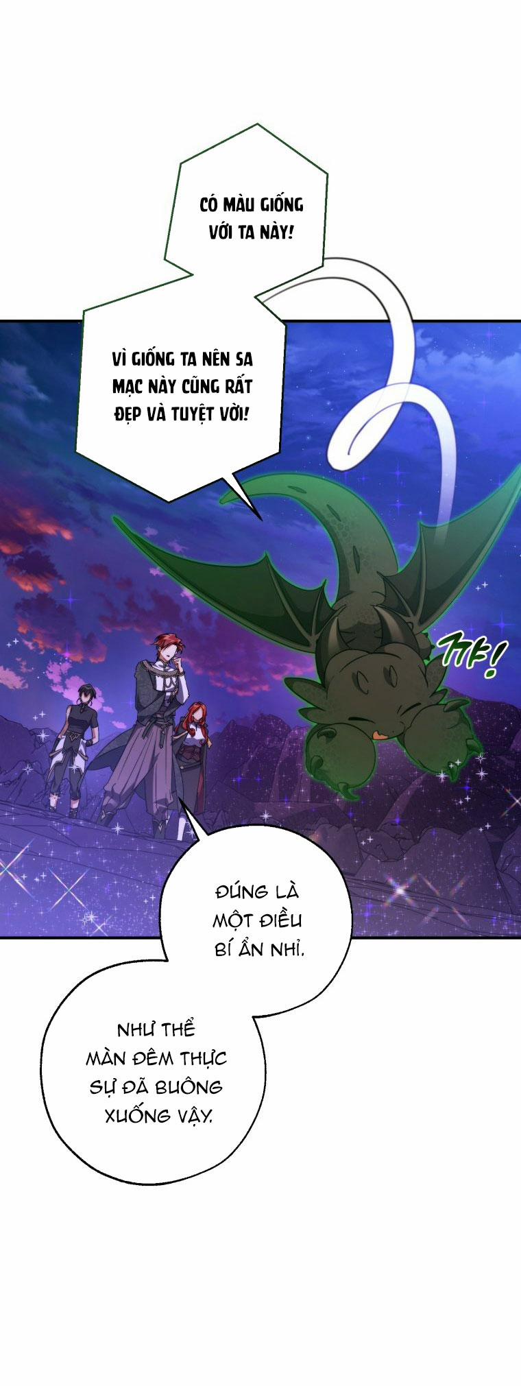 Sự Ra Đời Của Một Anh Hùng 122.2 trang 34