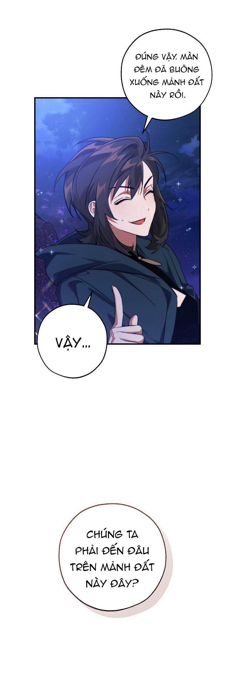 Sự Ra Đời Của Một Anh Hùng 122.2 trang 35