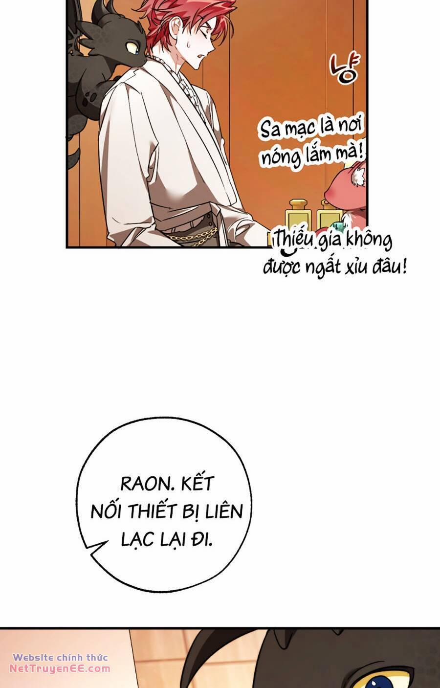 Sự Ra Đời Của Một Anh Hùng 122 trang 10