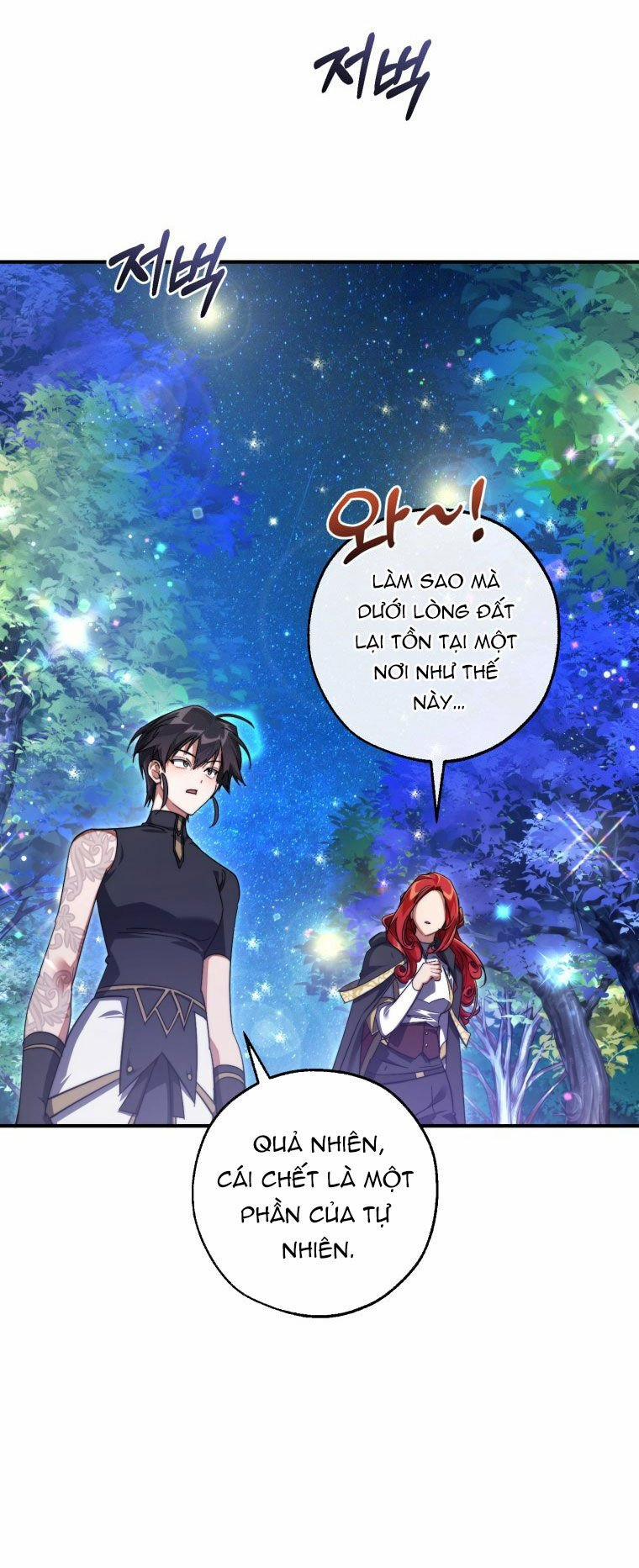 Sự Ra Đời Của Một Anh Hùng 123.1 trang 20