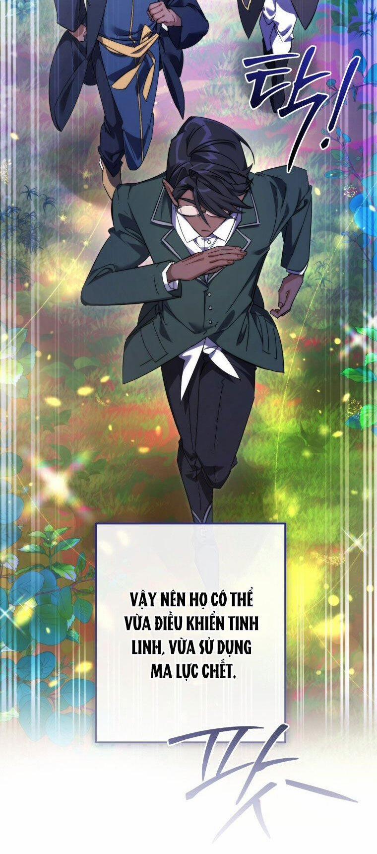 Sự Ra Đời Của Một Anh Hùng 123.1 trang 23