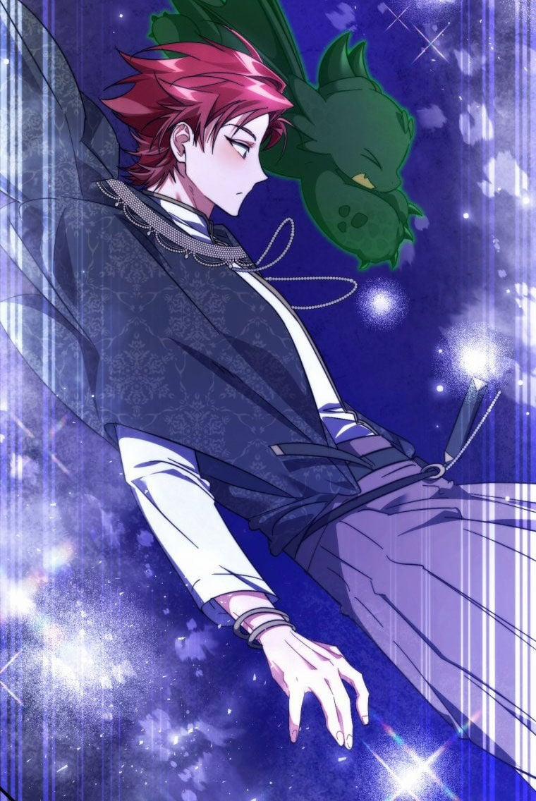 Sự Ra Đời Của Một Anh Hùng 123.1 trang 7