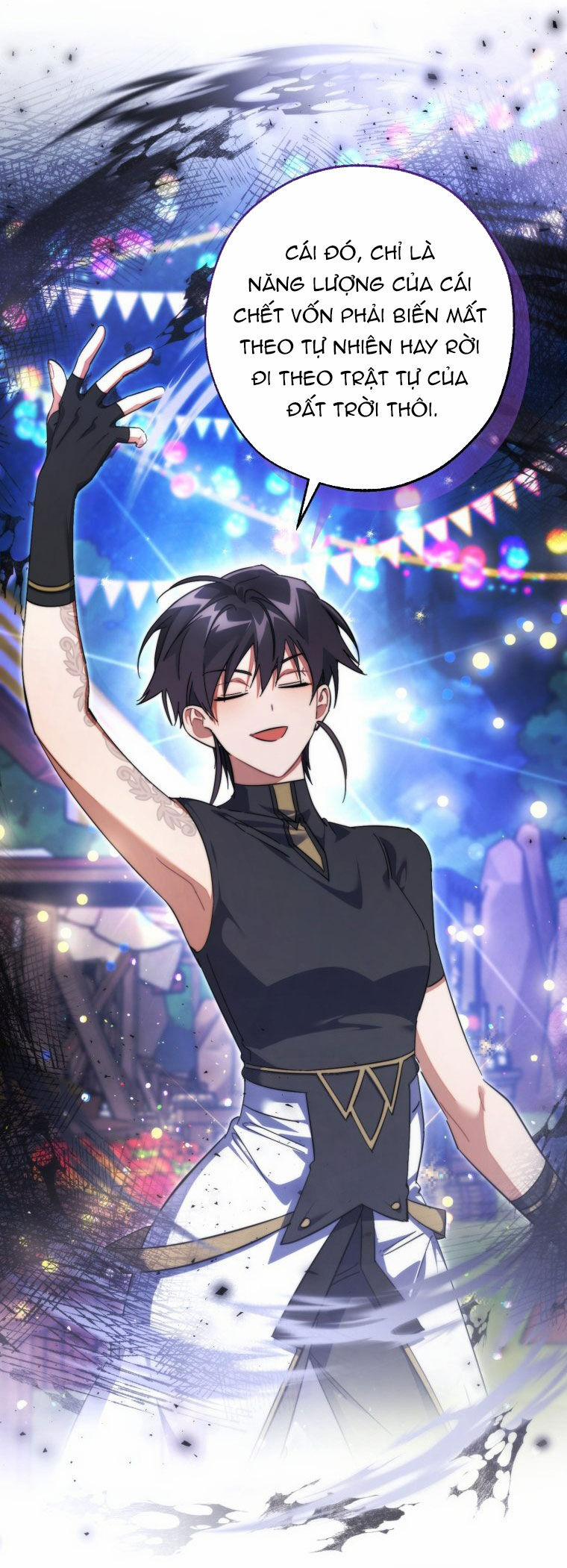 Sự Ra Đời Của Một Anh Hùng 123.2 trang 11