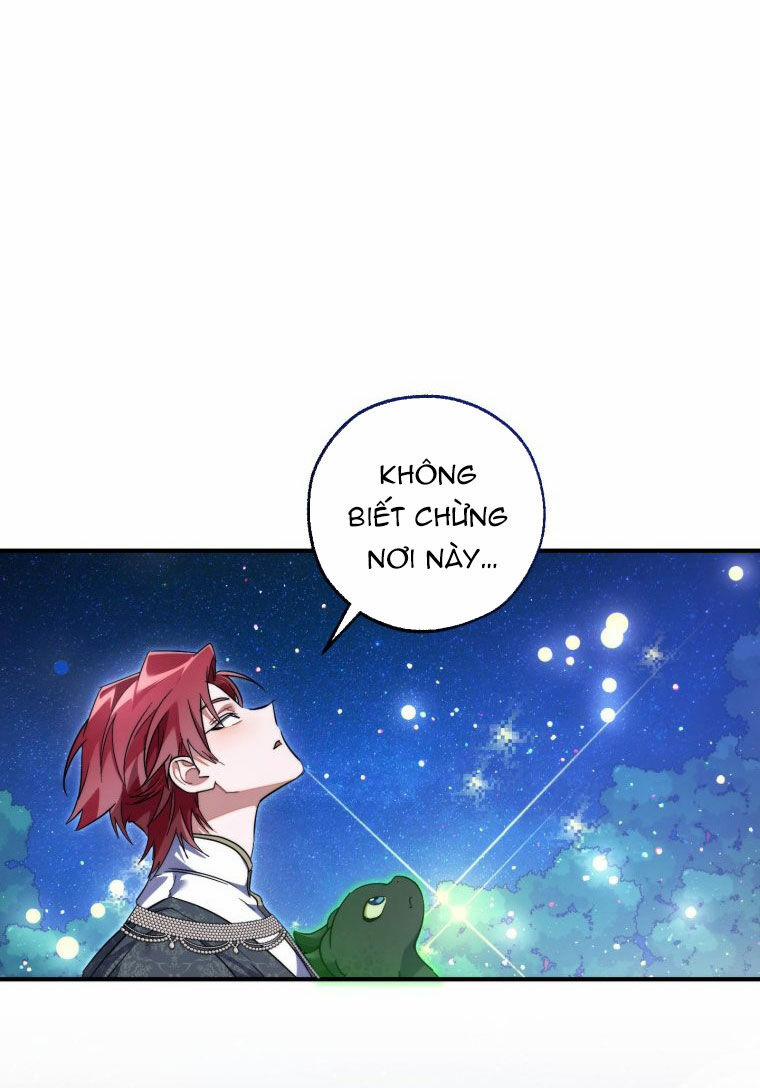 Sự Ra Đời Của Một Anh Hùng 123.2 trang 13