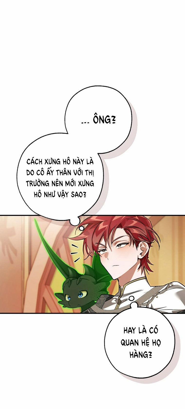 Sự Ra Đời Của Một Anh Hùng 123.2 trang 21