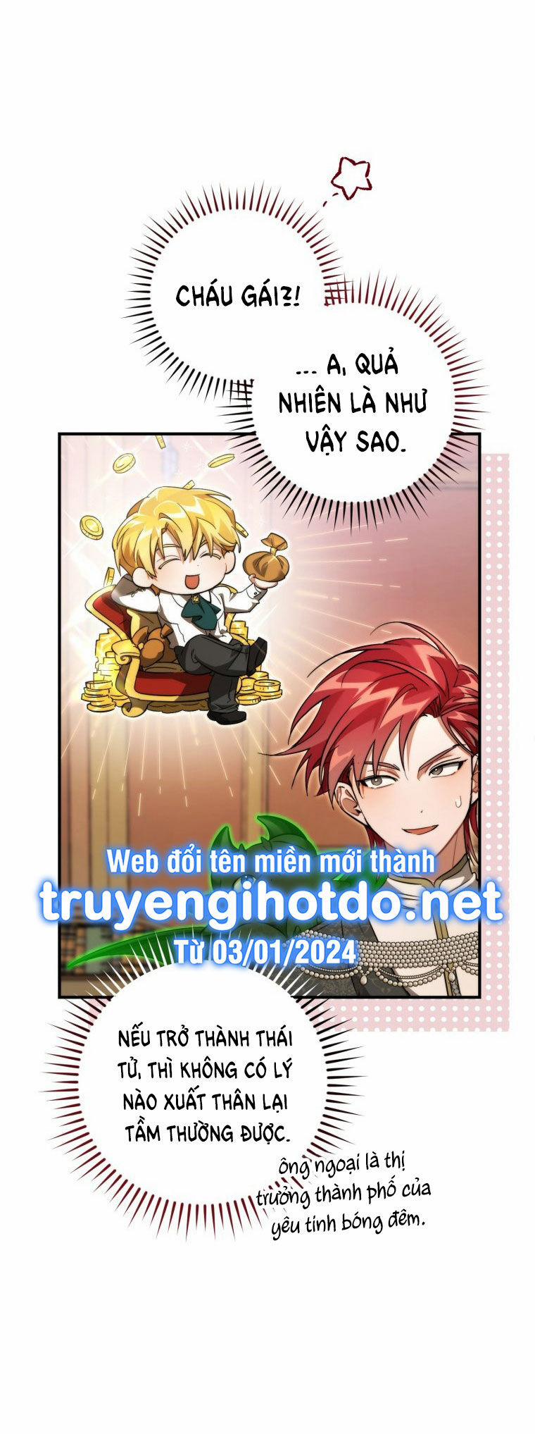 Sự Ra Đời Của Một Anh Hùng 123.2 trang 23