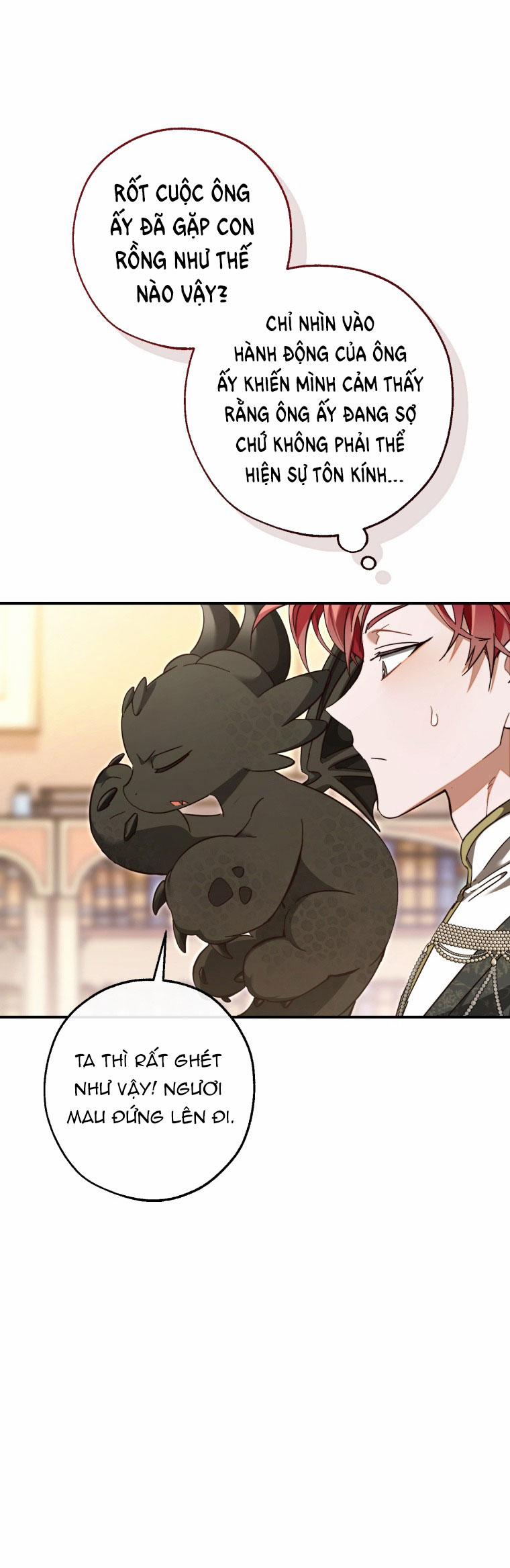 Sự Ra Đời Của Một Anh Hùng 124.1 trang 14