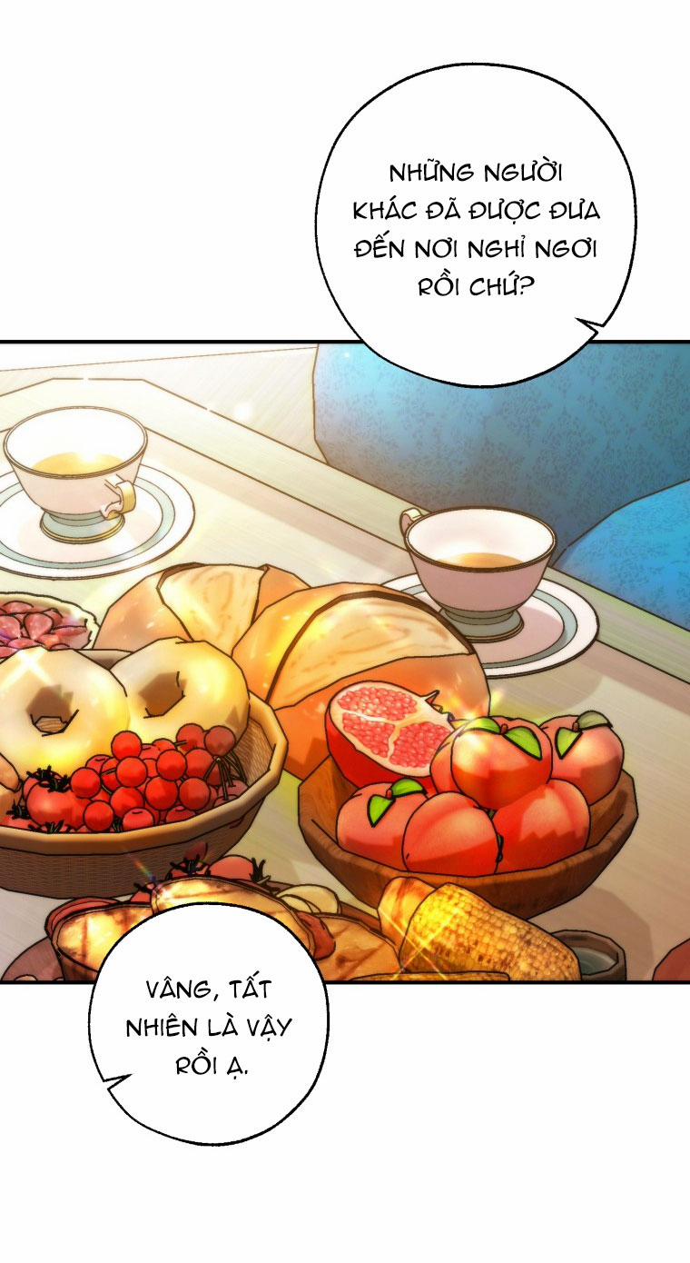 Sự Ra Đời Của Một Anh Hùng 124.1 trang 22