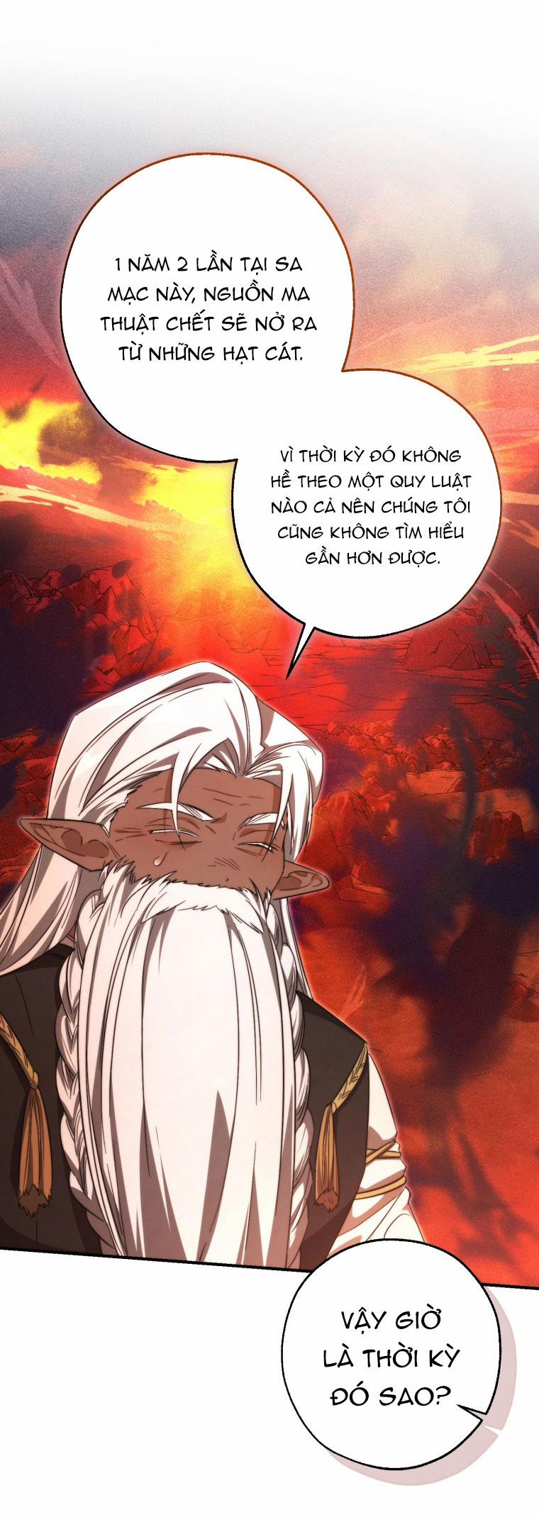 Sự Ra Đời Của Một Anh Hùng 124.2 trang 13