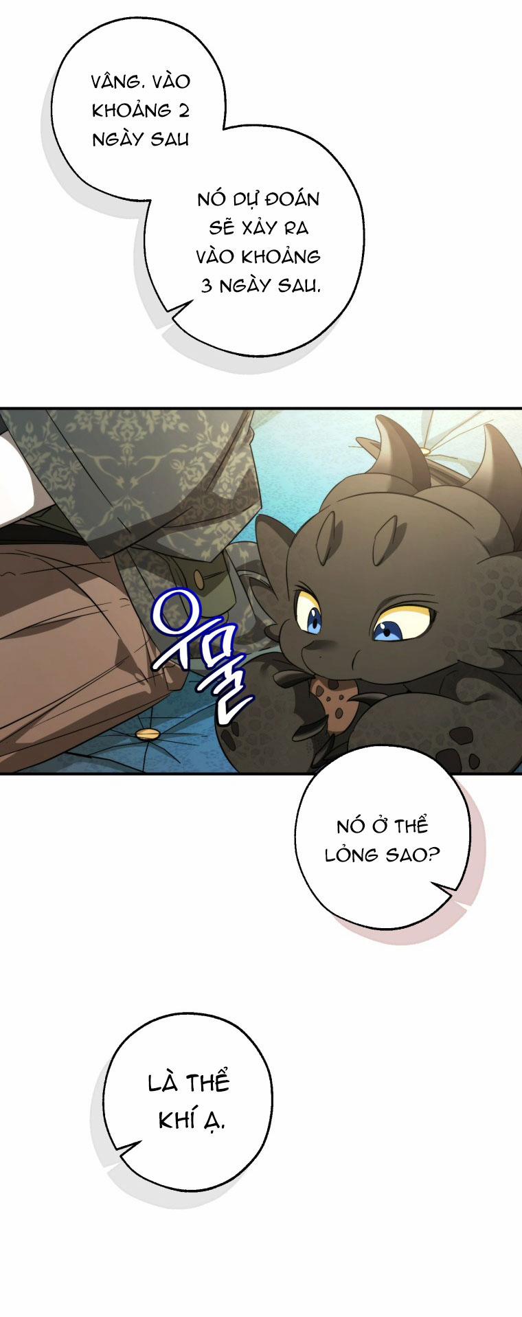 Sự Ra Đời Của Một Anh Hùng 124.2 trang 14