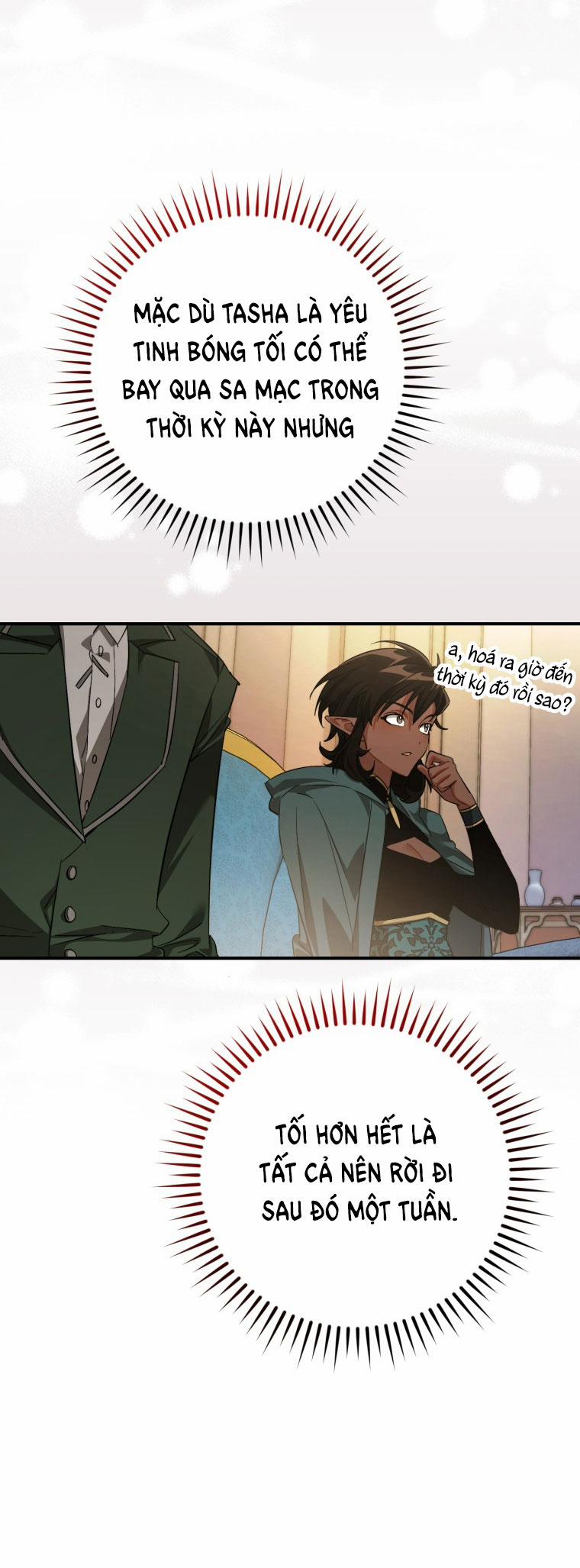 Sự Ra Đời Của Một Anh Hùng 124.2 trang 16