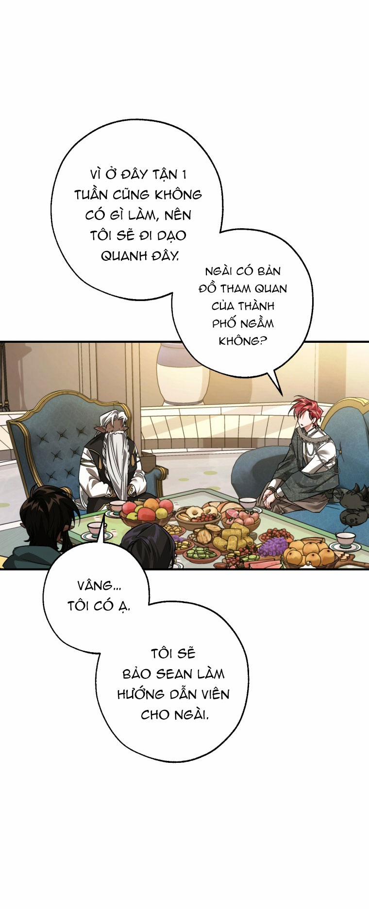 Sự Ra Đời Của Một Anh Hùng 124.2 trang 18