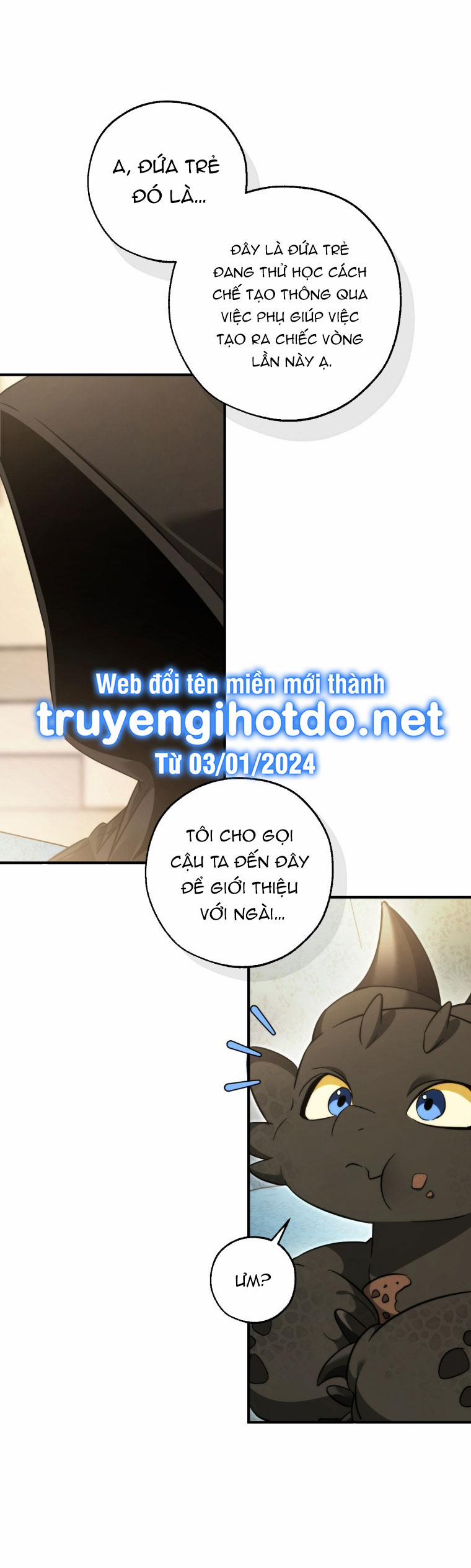 Sự Ra Đời Của Một Anh Hùng 124.2 trang 21