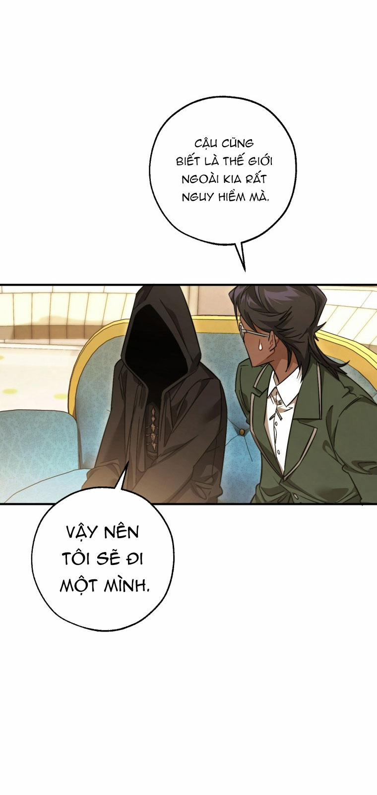 Sự Ra Đời Của Một Anh Hùng 124.2 trang 27