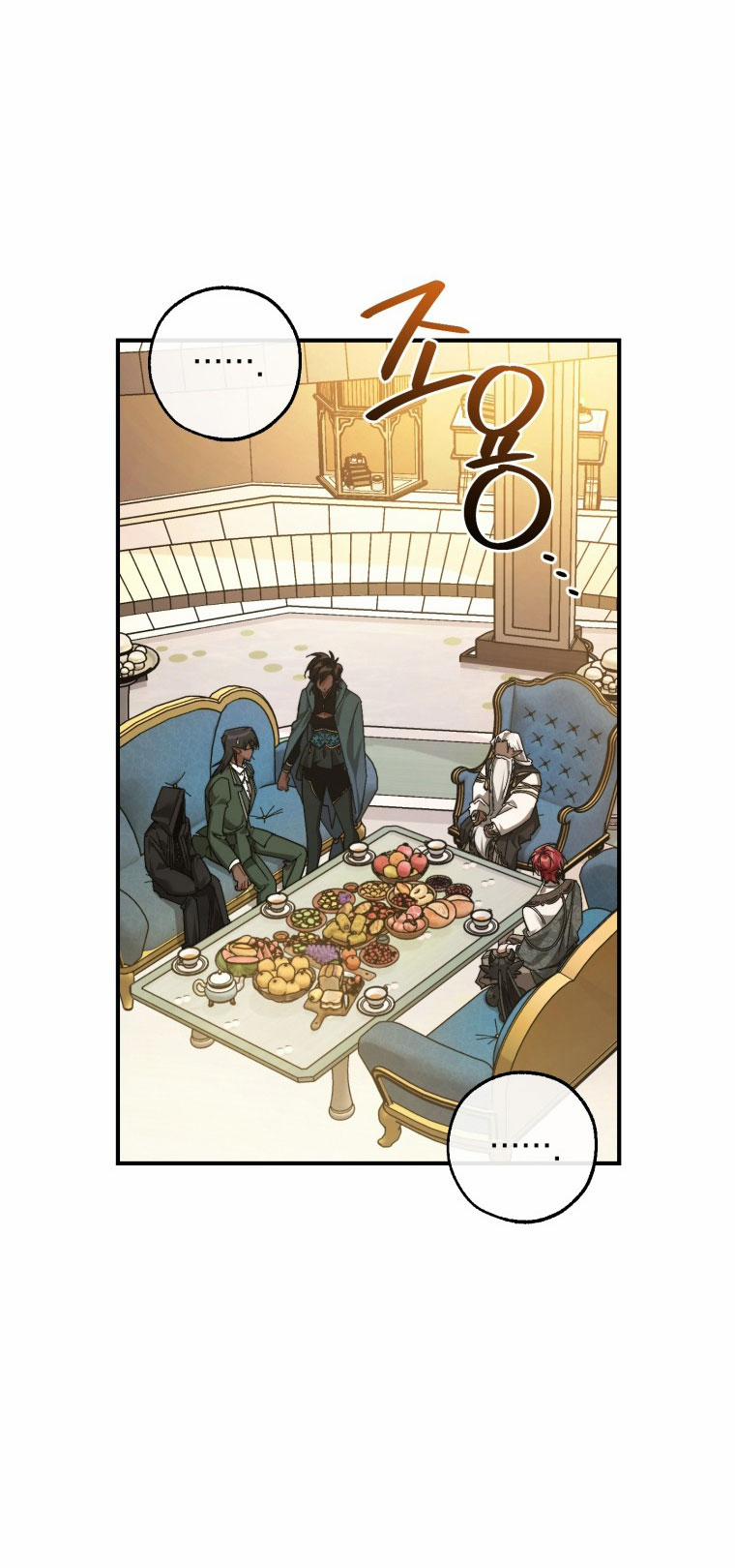 Sự Ra Đời Của Một Anh Hùng 124.2 trang 29