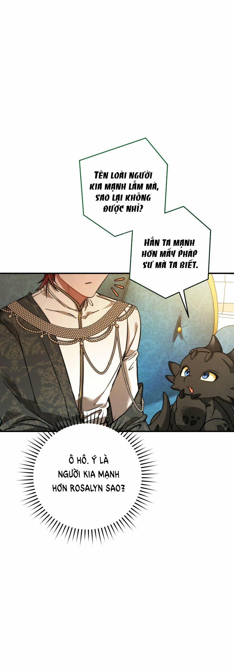 Sự Ra Đời Của Một Anh Hùng 124.2 trang 30