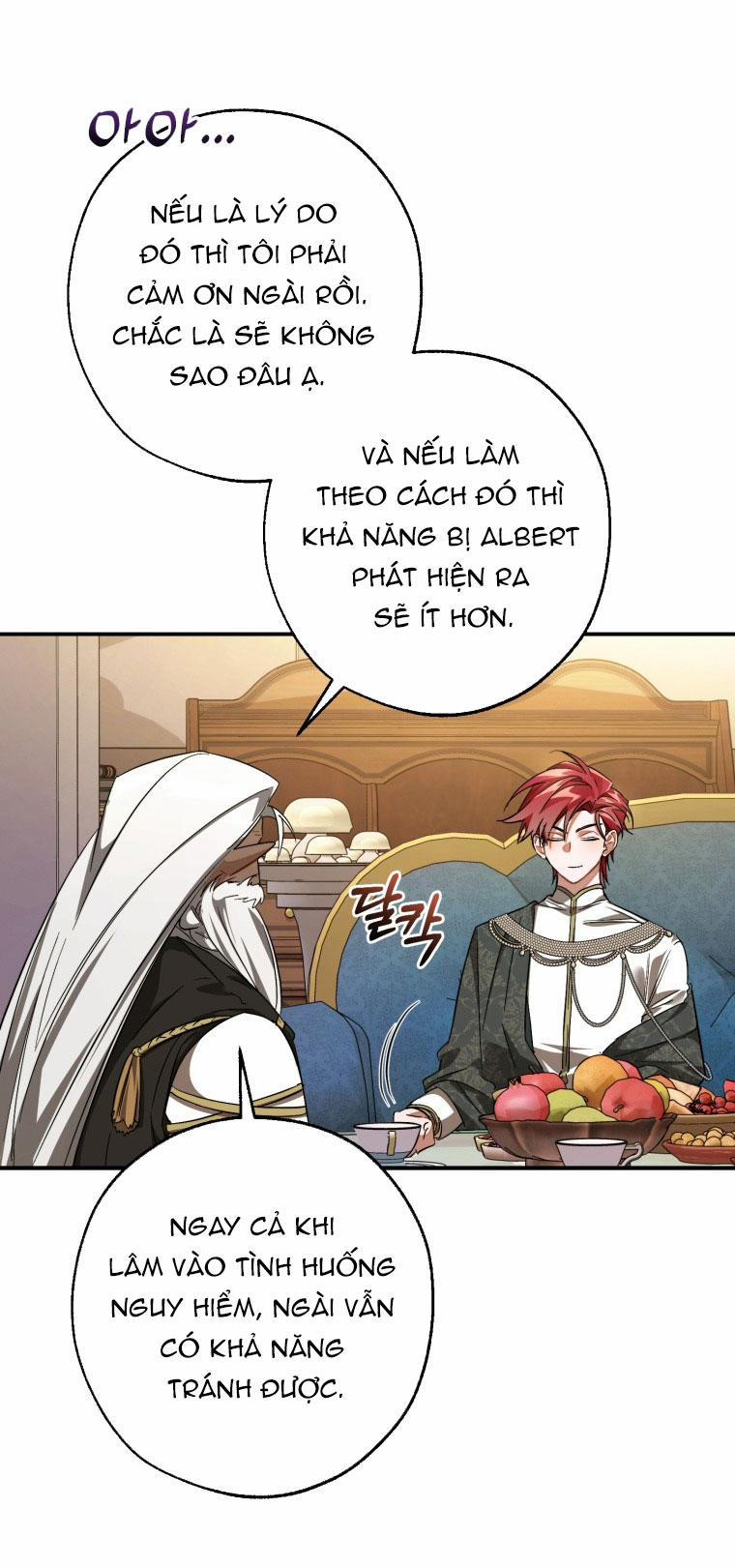 Sự Ra Đời Của Một Anh Hùng 124.2 trang 6