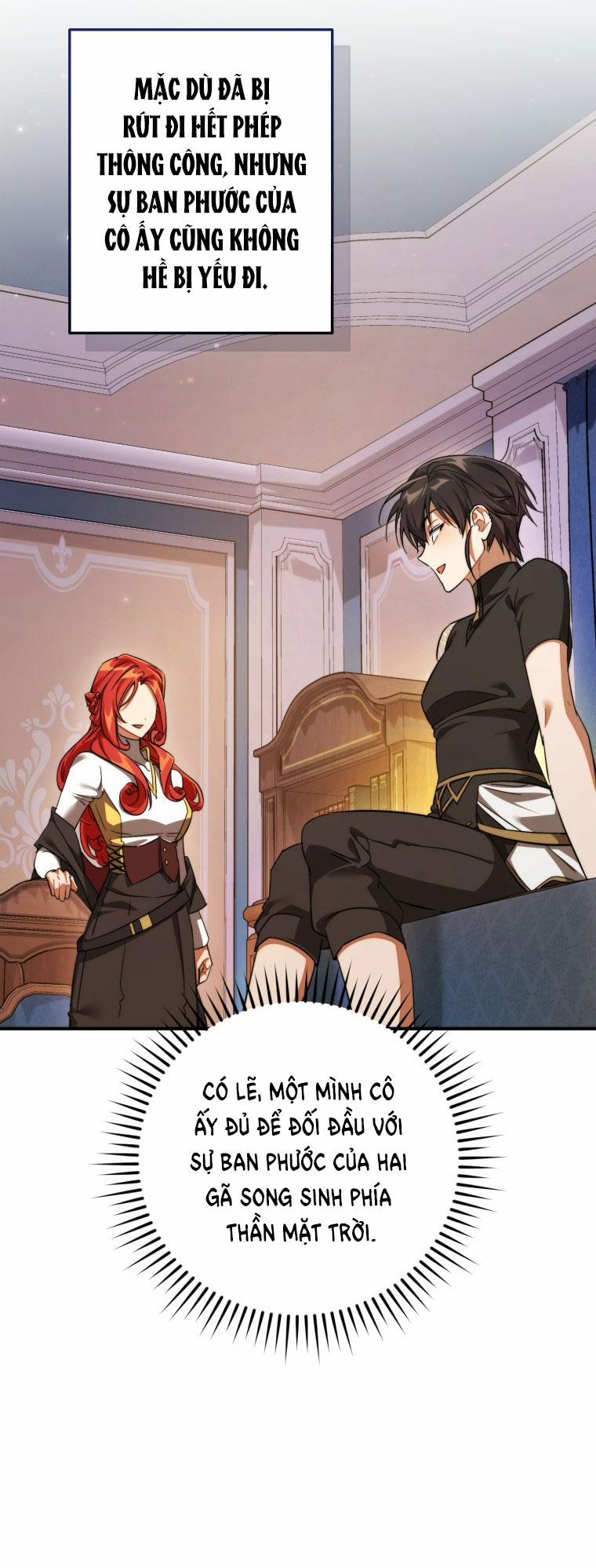 Sự Ra Đời Của Một Anh Hùng 124.2 trang 8