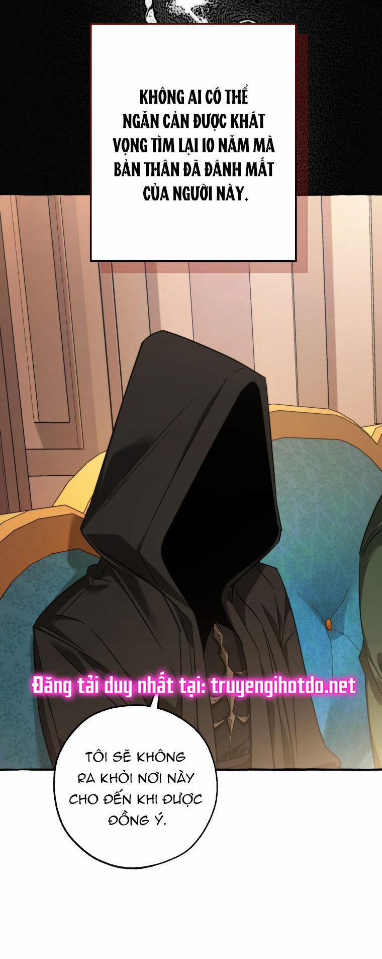 Sự Ra Đời Của Một Anh Hùng 125.2 trang 11