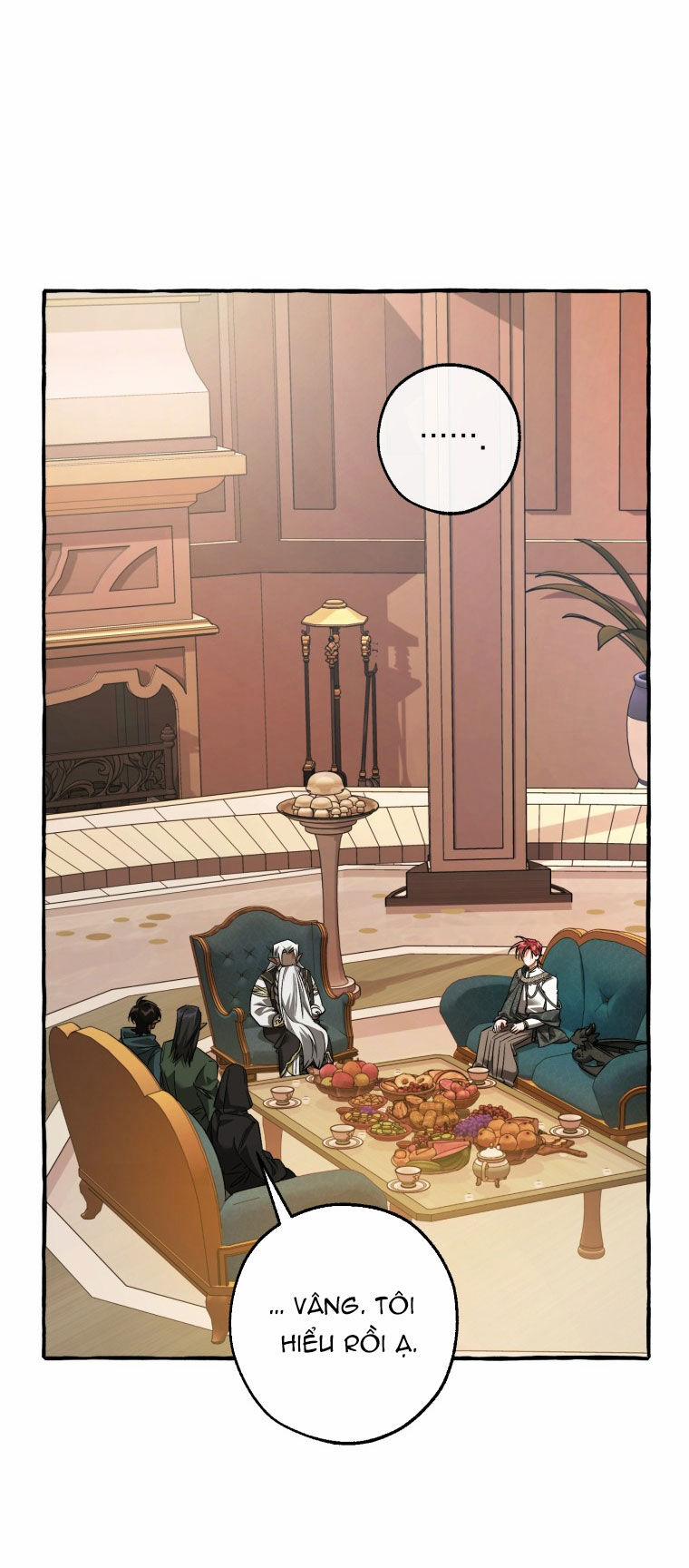 Sự Ra Đời Của Một Anh Hùng 125.2 trang 14