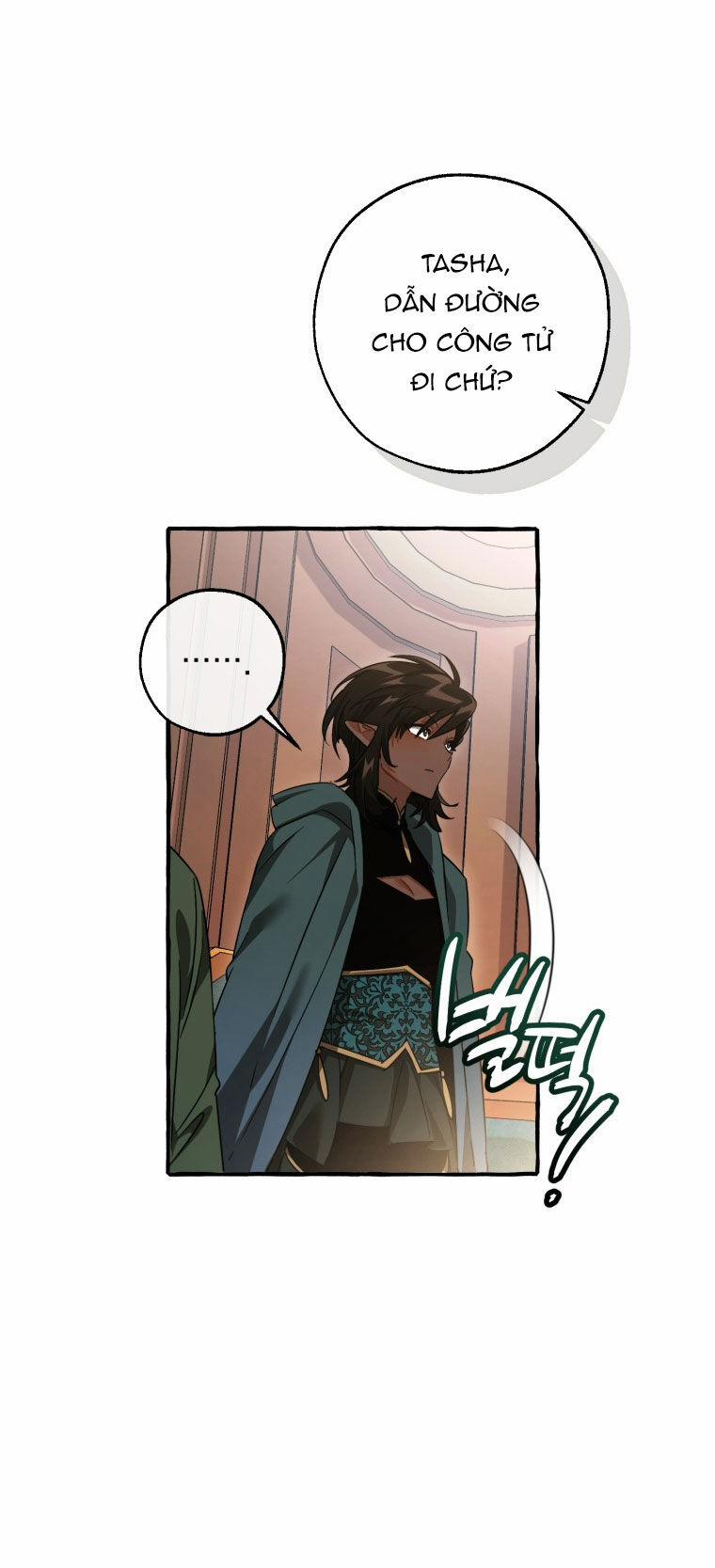 Sự Ra Đời Của Một Anh Hùng 125.2 trang 16