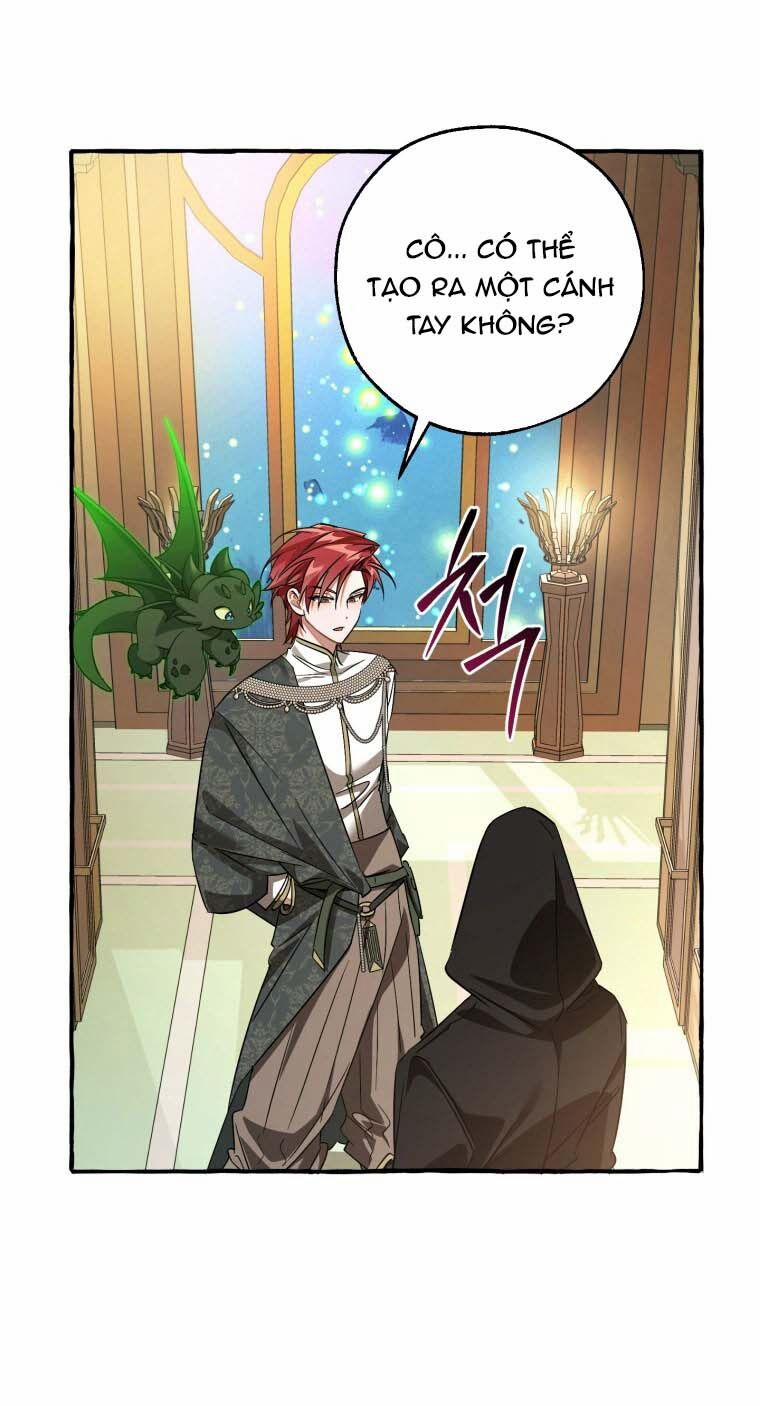 Sự Ra Đời Của Một Anh Hùng 125.2 trang 21