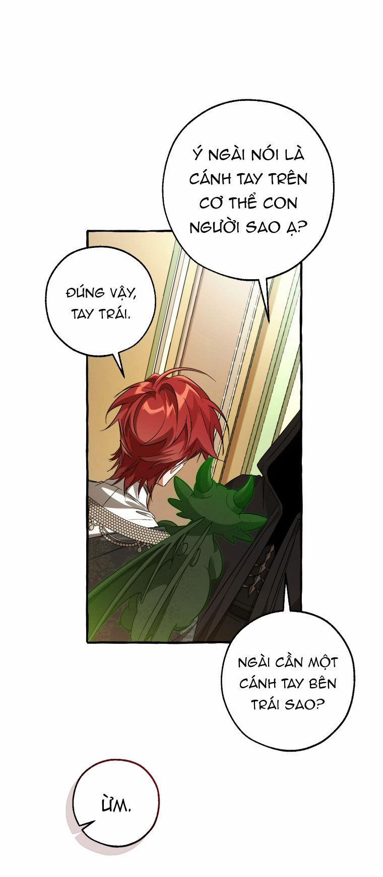 Sự Ra Đời Của Một Anh Hùng 125.2 trang 22
