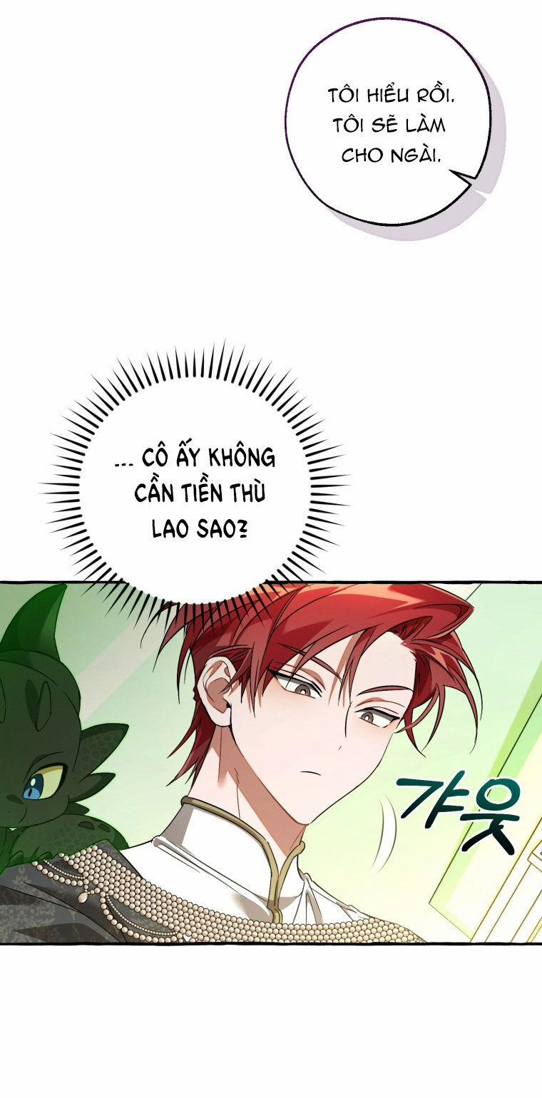 Sự Ra Đời Của Một Anh Hùng 125.2 trang 23