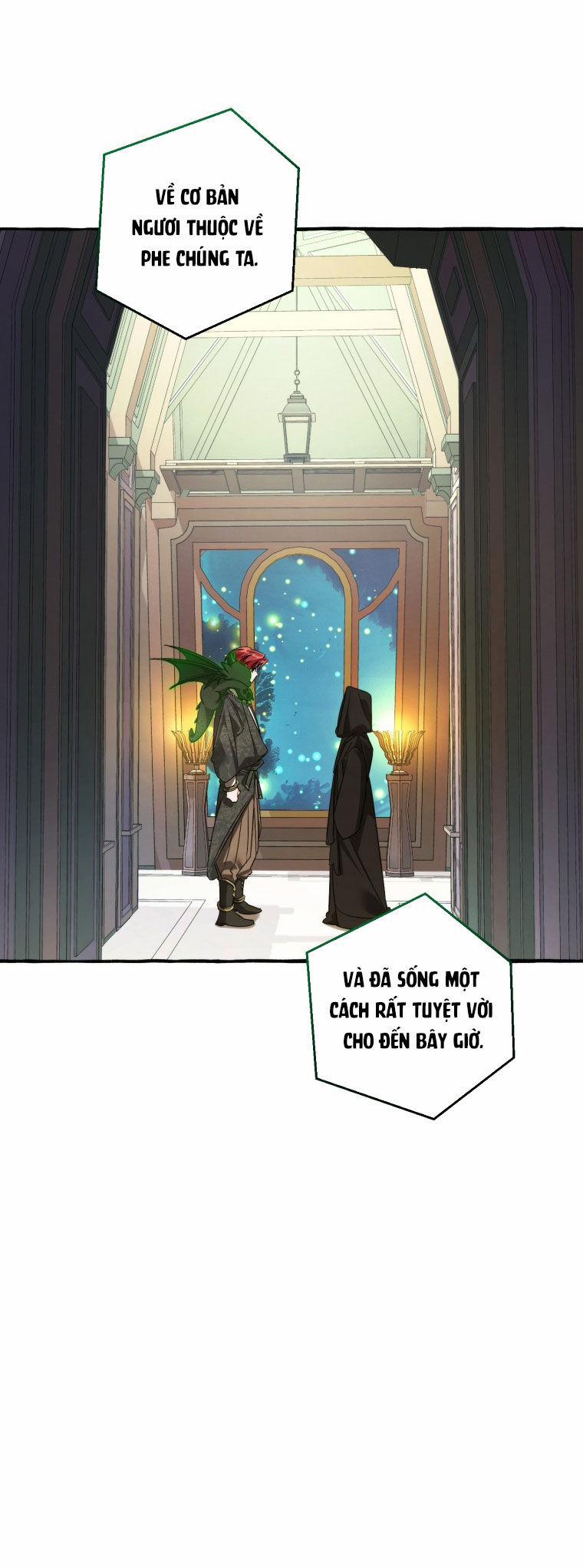 Sự Ra Đời Của Một Anh Hùng 125.2 trang 29