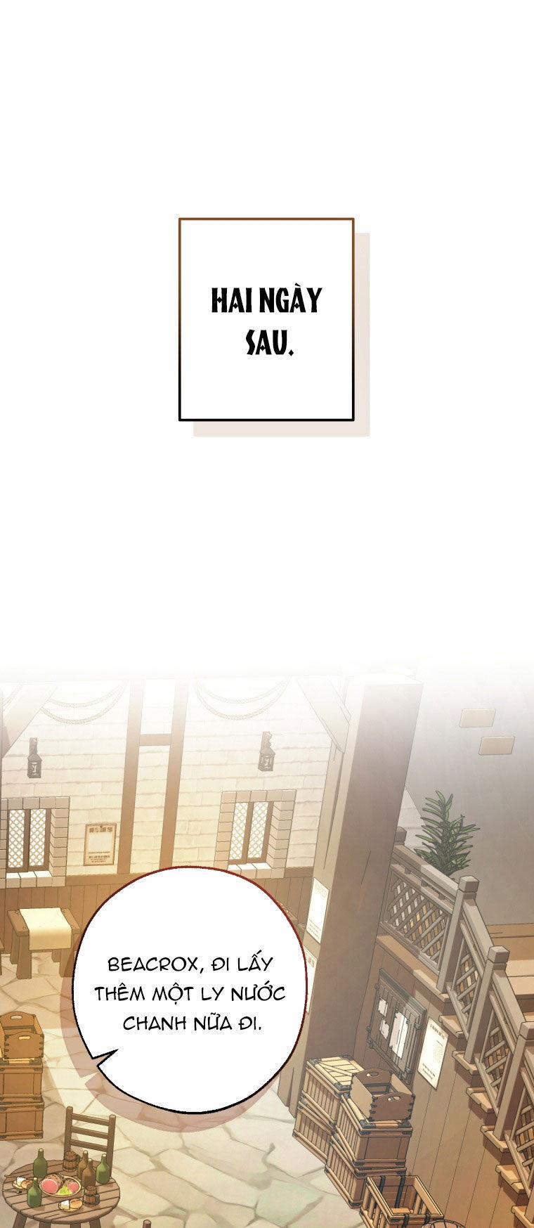 Sự Ra Đời Của Một Anh Hùng 125.2 trang 32