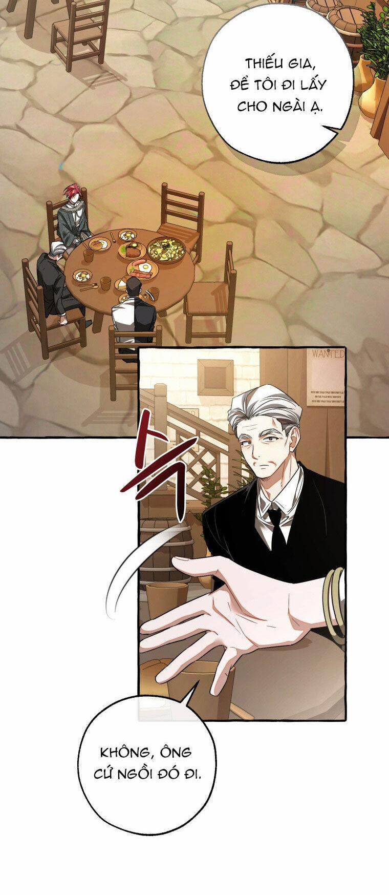 Sự Ra Đời Của Một Anh Hùng 125.2 trang 33