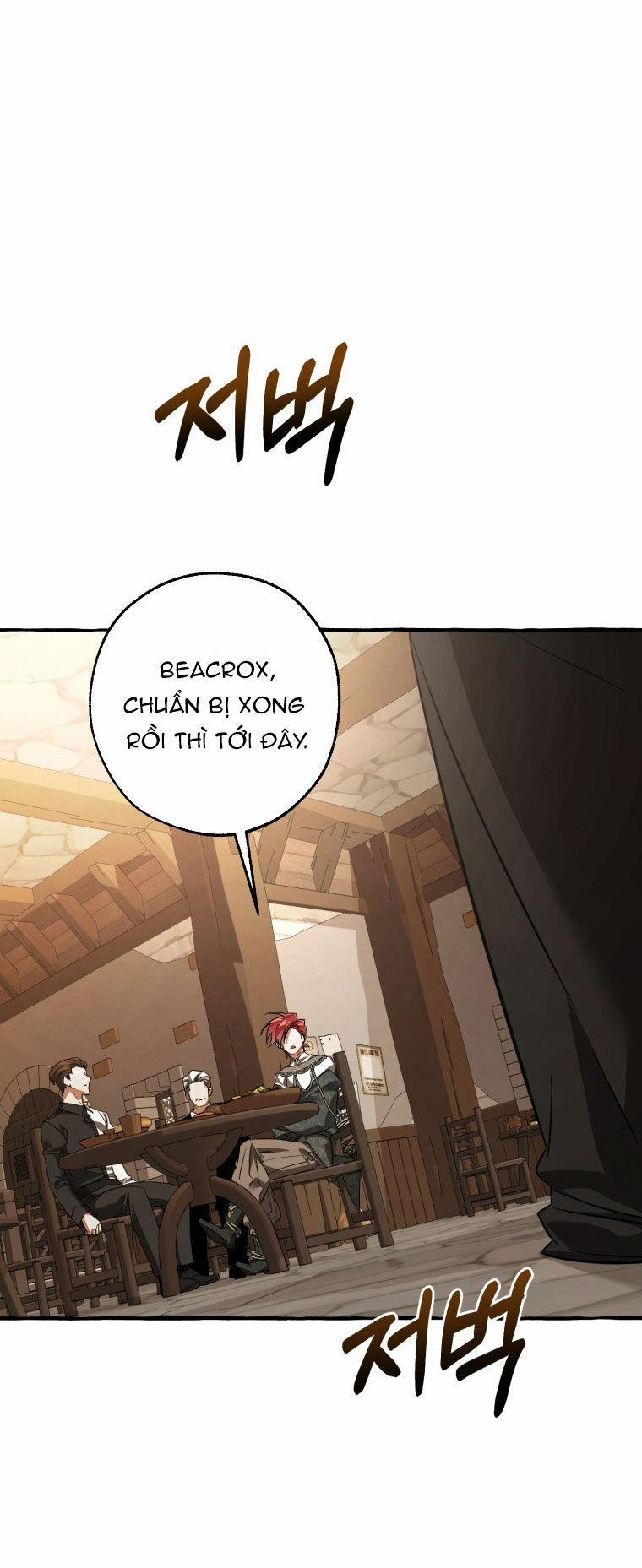 Sự Ra Đời Của Một Anh Hùng 125.2 trang 34