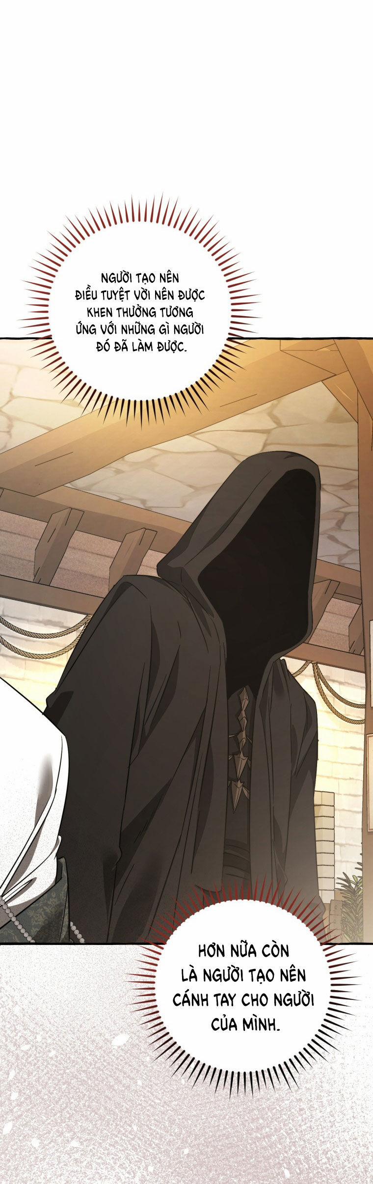 Sự Ra Đời Của Một Anh Hùng 125.2 trang 36