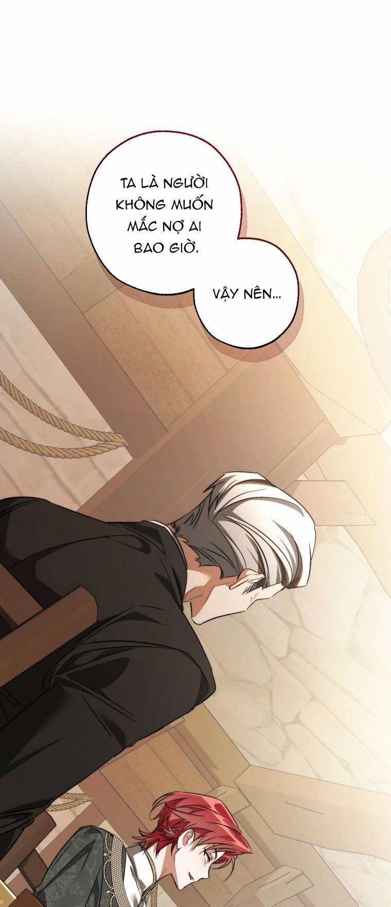 Sự Ra Đời Của Một Anh Hùng 125.2 trang 39