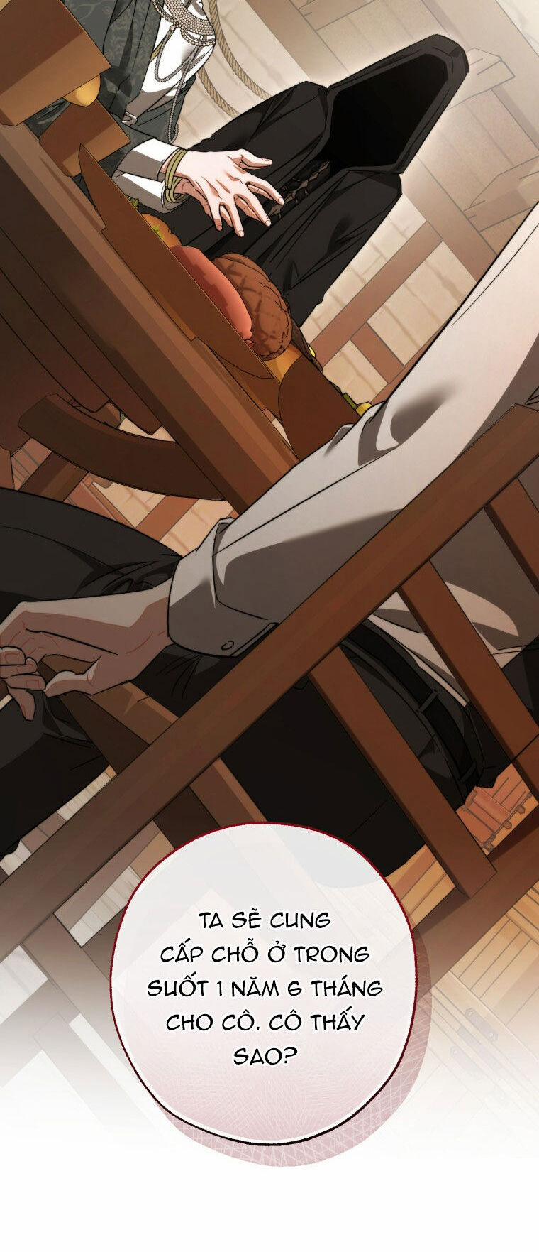 Sự Ra Đời Của Một Anh Hùng 125.2 trang 40