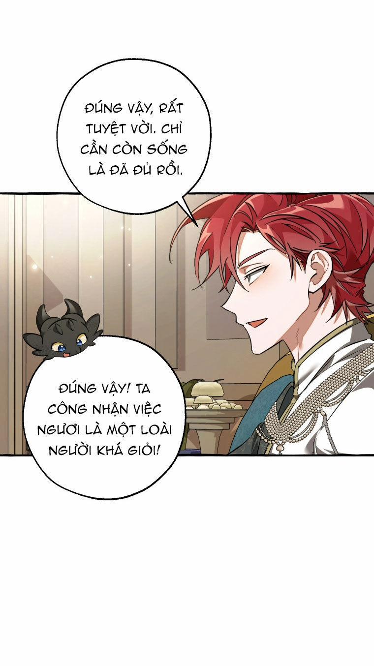 Sự Ra Đời Của Một Anh Hùng 125.2 trang 6