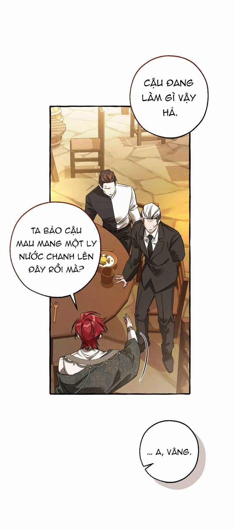 Sự Ra Đời Của Một Anh Hùng 126.1 trang 19