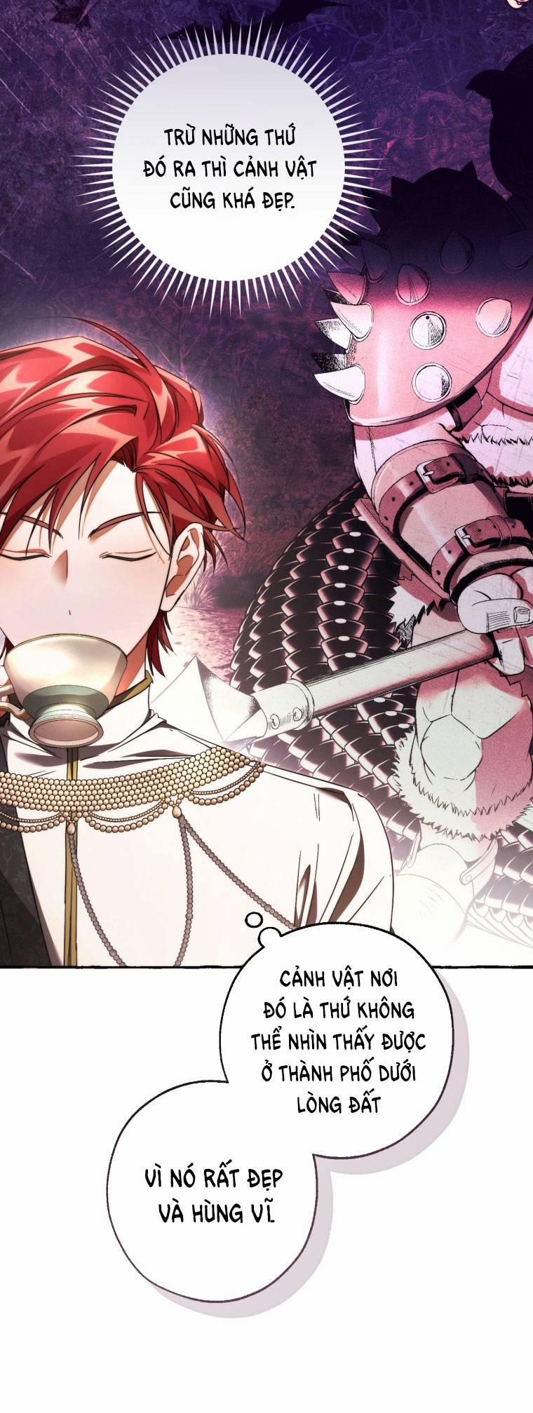 Sự Ra Đời Của Một Anh Hùng 126.1 trang 4