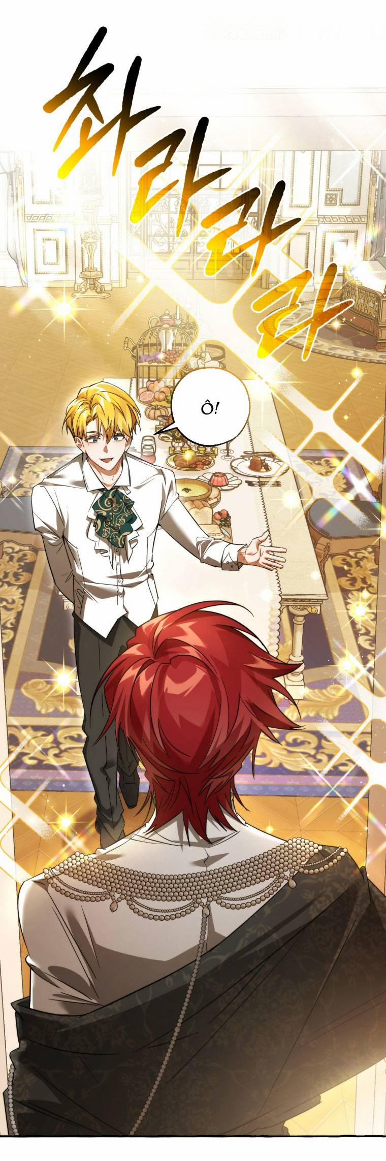 Sự Ra Đời Của Một Anh Hùng 126.2 trang 19