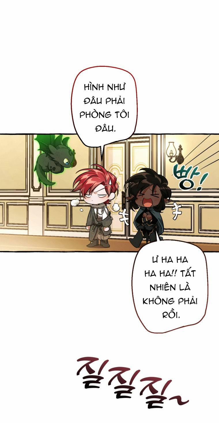 Sự Ra Đời Của Một Anh Hùng 126.2 trang 21
