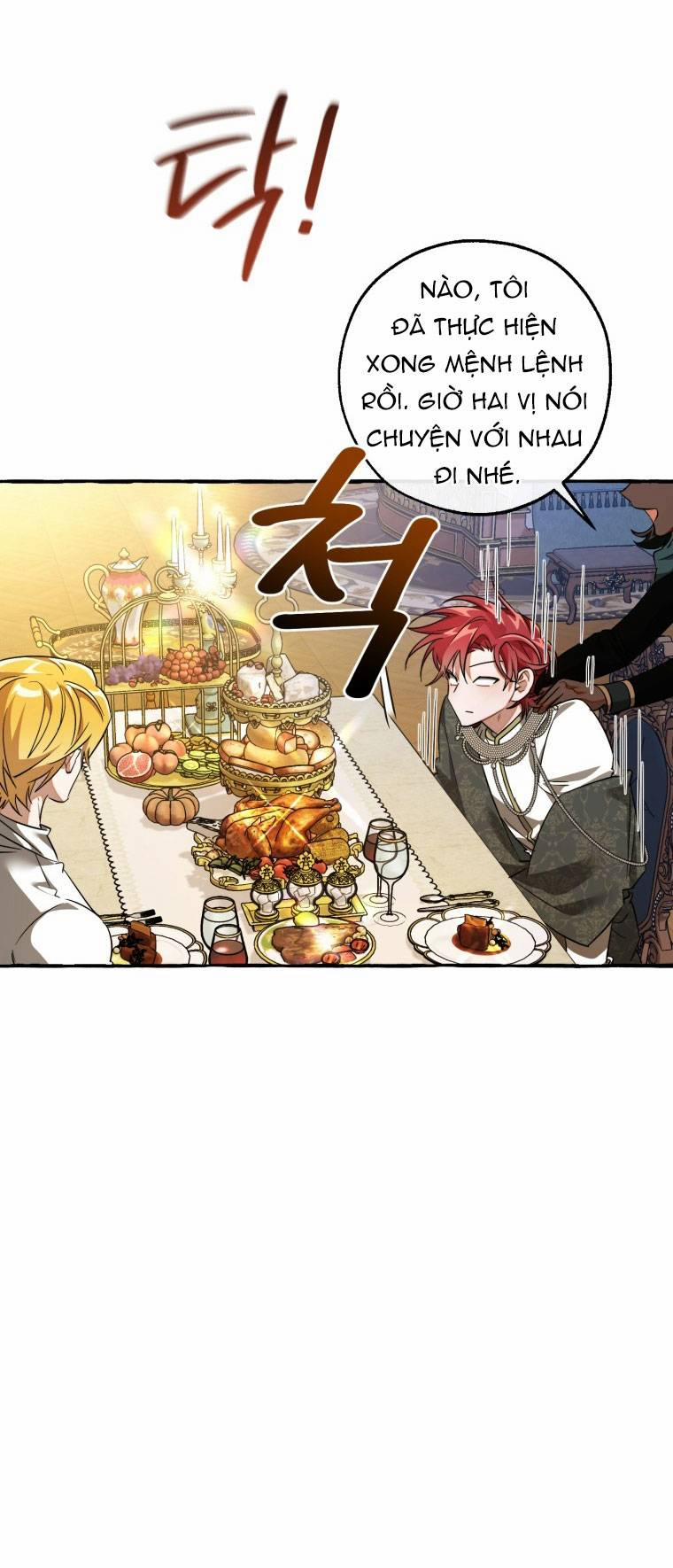 Sự Ra Đời Của Một Anh Hùng 126.2 trang 23