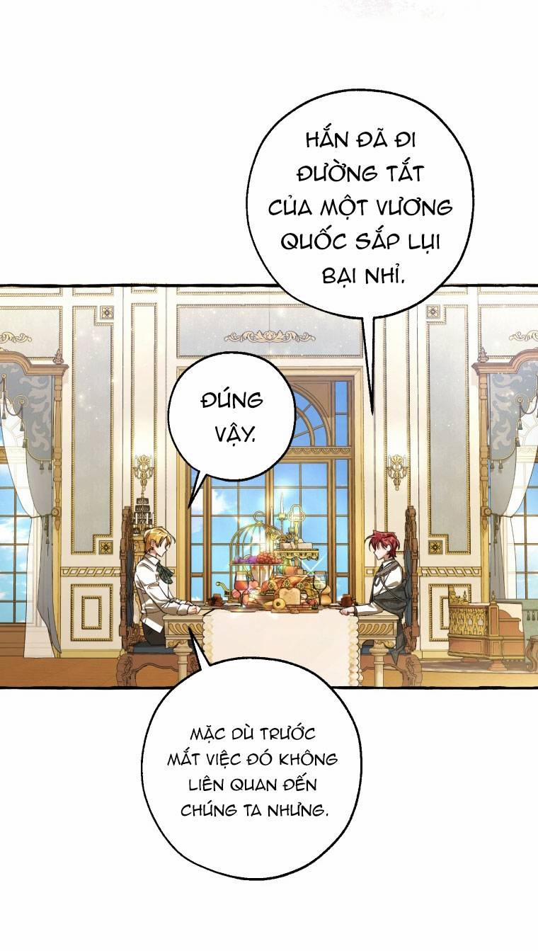 Sự Ra Đời Của Một Anh Hùng 126.2 trang 27