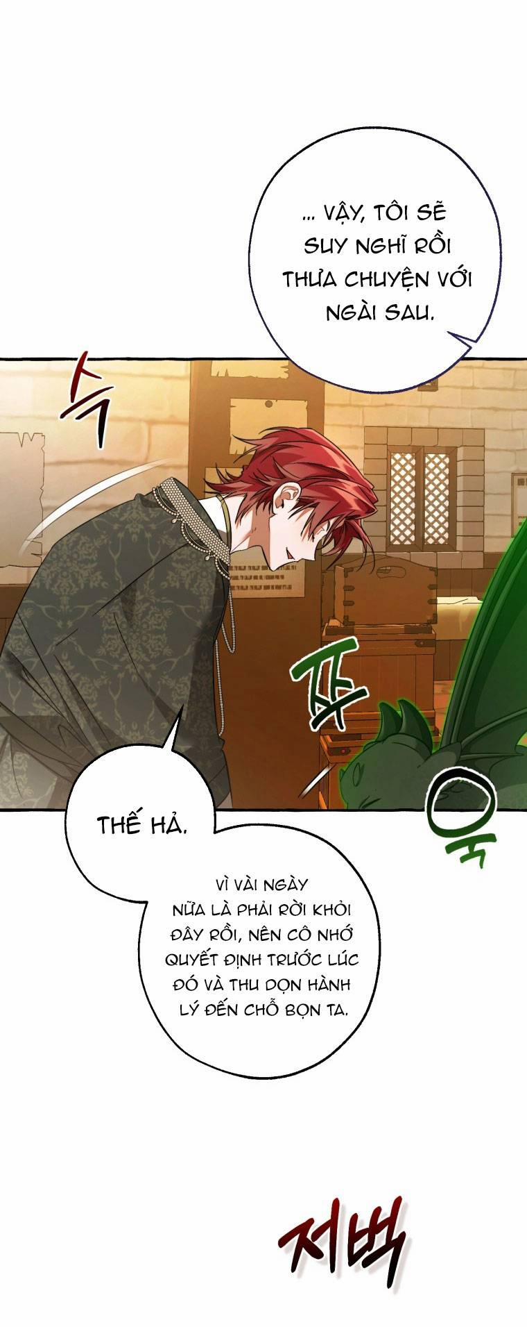 Sự Ra Đời Của Một Anh Hùng 126.2 trang 3