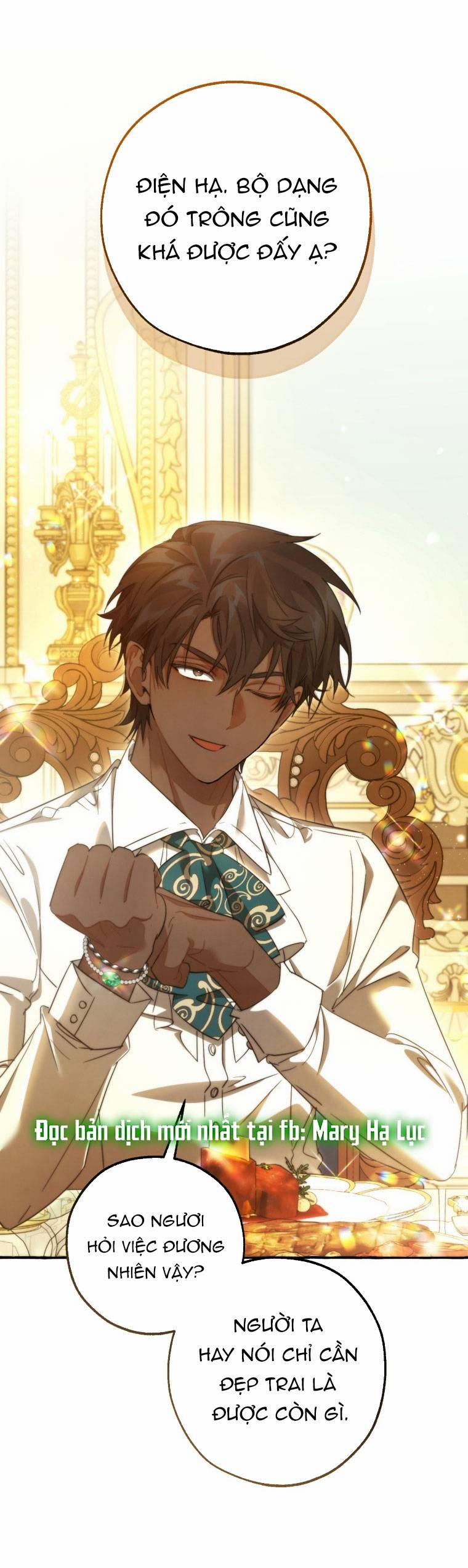 Sự Ra Đời Của Một Anh Hùng 126.2 trang 31