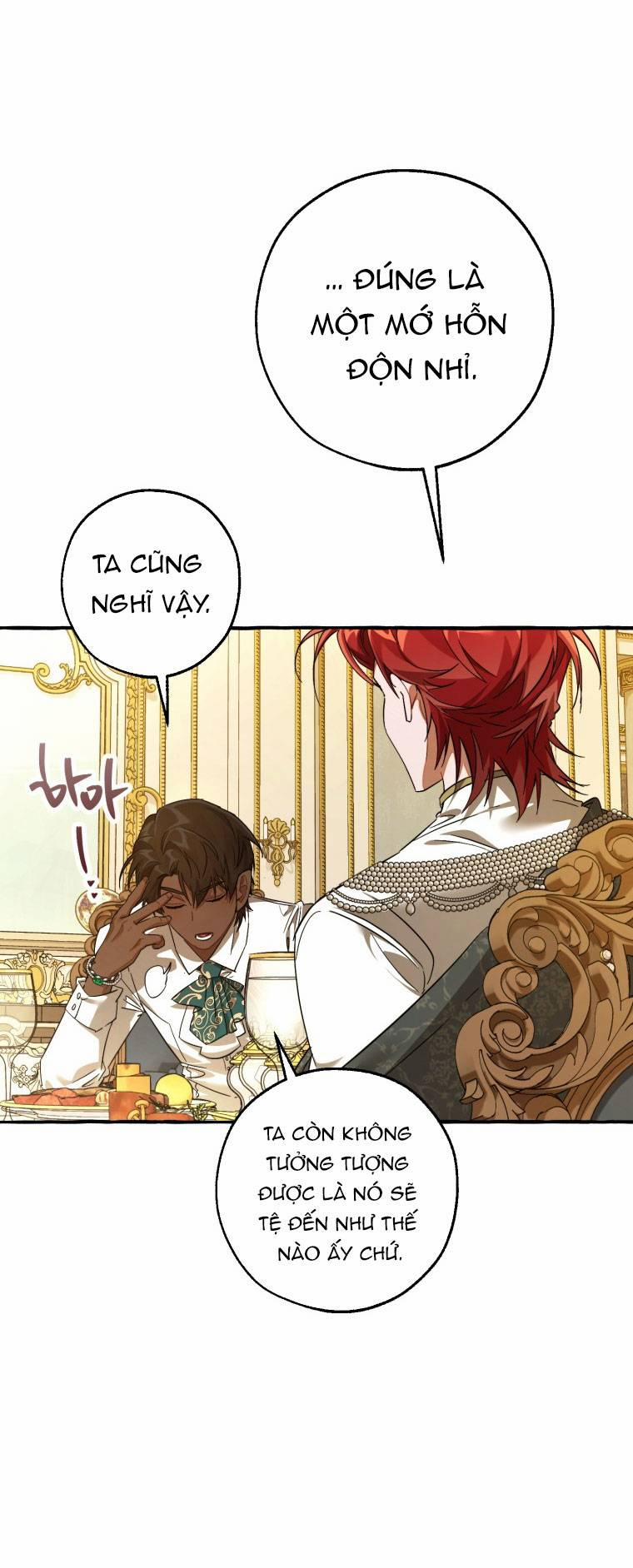 Sự Ra Đời Của Một Anh Hùng 126.2 trang 34