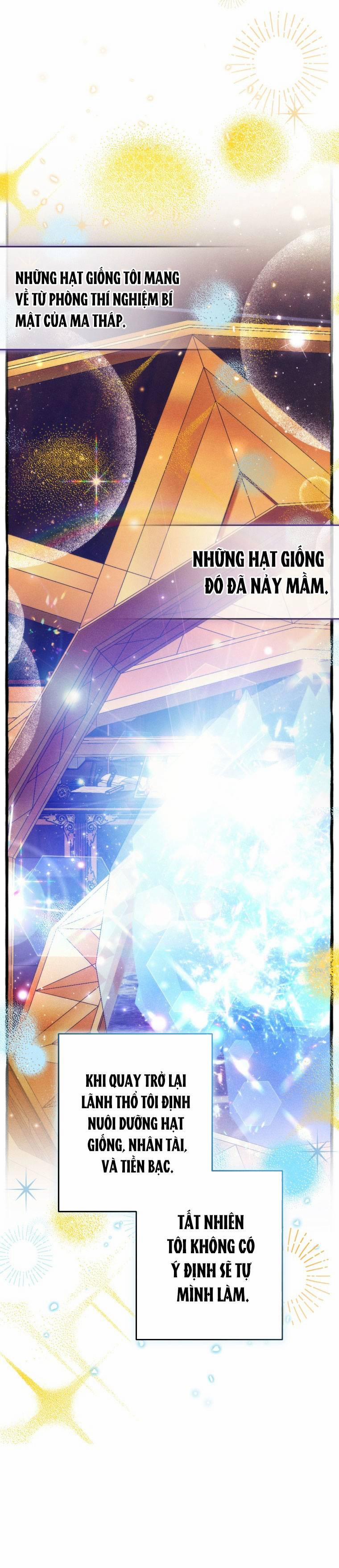 Sự Ra Đời Của Một Anh Hùng 126.2 trang 38